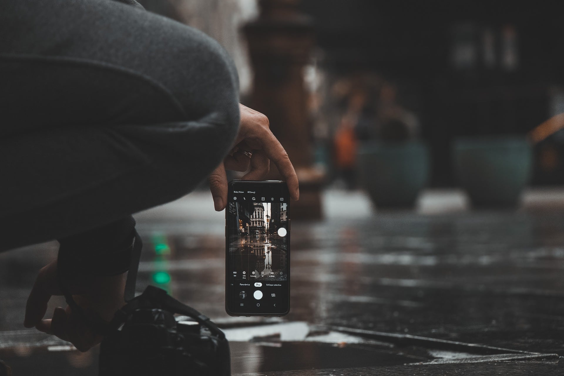 Phone Repair Service Los Angeles